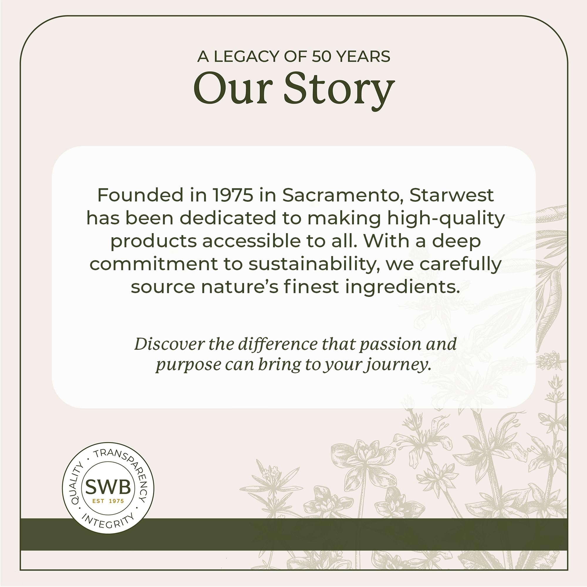 Starwest Botanicals baies de sureau entieres sechees usage cuisine: polyvalents en recettes sucrees