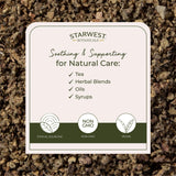 Starwest Botanicals certification-kosher assure traçabilité et pureté