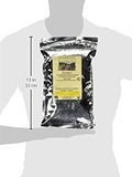Starwest Botanicals Eleuthero poudre — cuillère-mesure pour un usage pratique et énergie.