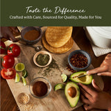 Starwest Botanicals Origan pour pizzas et plats italiens, enrichit sauce tomate.