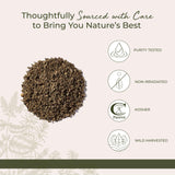 Starwest Botanicals origine-albanie montre une origine naturelle et authentique