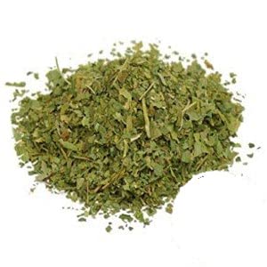 Starwest Botanicals Passiflore Feuille C/S – infusion apaisante idéale en soirée
