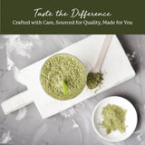 Starwest Botanicals Poudre de Blé Bio certifiée biologique et sans OGM, sûre et traçable.