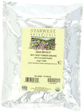 Starwest Botanicals poudre de betterave en vrac, parfaite pour rehausser les jus et smoothies.