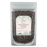 Starwest Botanicals racine actée noire biologique séchée, idéal pour infusion aromatique.