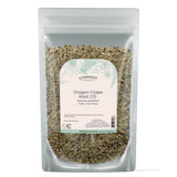 Starwest Botanicals sachet racine Oregon Grape séchée, idéale pour infusion aromatique.