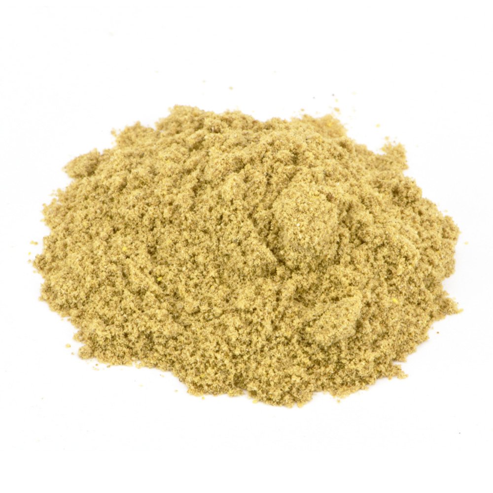 Starwest Botanicals Sac refermable, emballage sûr pour conserver la poudre