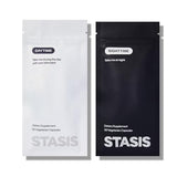 STASIS Jour – bouteille énergie pour concentration soutenue sans crash.
