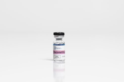 STAT Lab Peptides: pack de 10 bouteilles prêt à l’emploi pour les essais