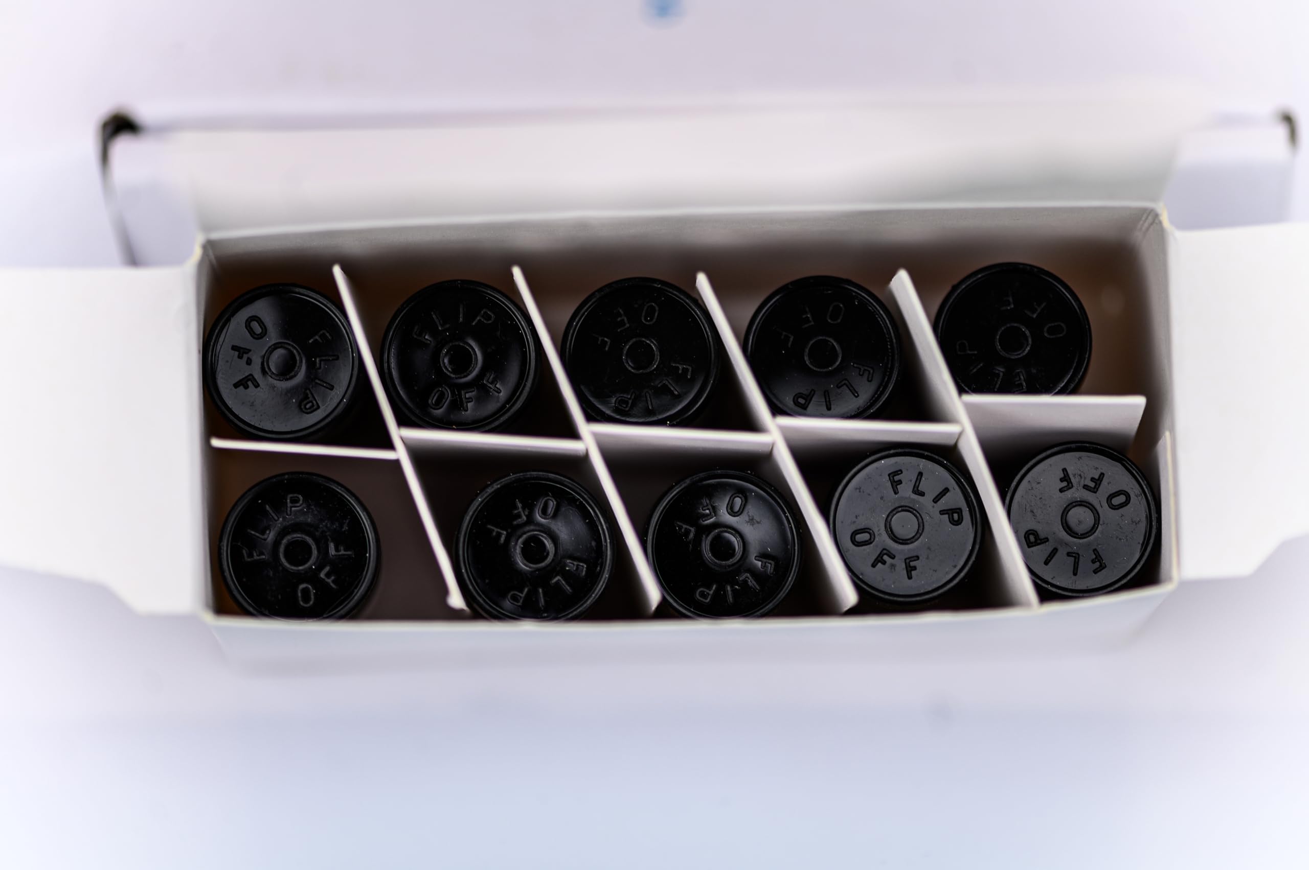 STAT Lab Peptides: usage en laboratoire avec une ration stable pour les essais