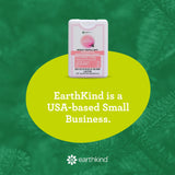 EarthKind Stay Away sûr pour enfants lorsque utilisé selon les instructions.