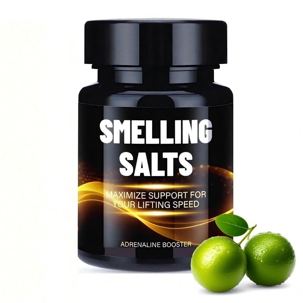 STAY STOKED — bouteille énergie rapide pour booster votre énergie avant l’entraînement.