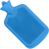 SteadMax bouteille d'eau chaude 2L prête pour chaleur apaisante.