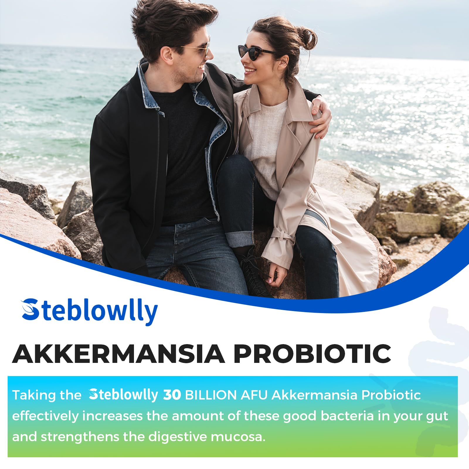 Steblowlly Akkermansia libération retardee assure arrivée intestin