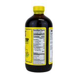 Steen's sirop de cane pur – ouverture de bouteille prête à cuisiner
