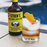 Steen's sirop de cane pur – tradition et expertise louisianaises
