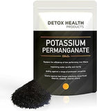 STELLAR CHEMICAL CORP Poudre permanganate potassium, dosage facile dans un sachet de 8 onces.