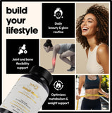 Stellar Health – astaxanthine 12 mg pour protection antioxydante et vitalité.