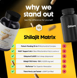 Stellar Health – urolithine A pour soutien métabolique et récupération.