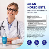 Stellar Liposomal NAD+ gouttes faciles à doser pour votre routine.