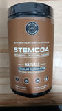 Stemcoa NCR1 certifications: sans OGM, sans gluten et keto-friendly
