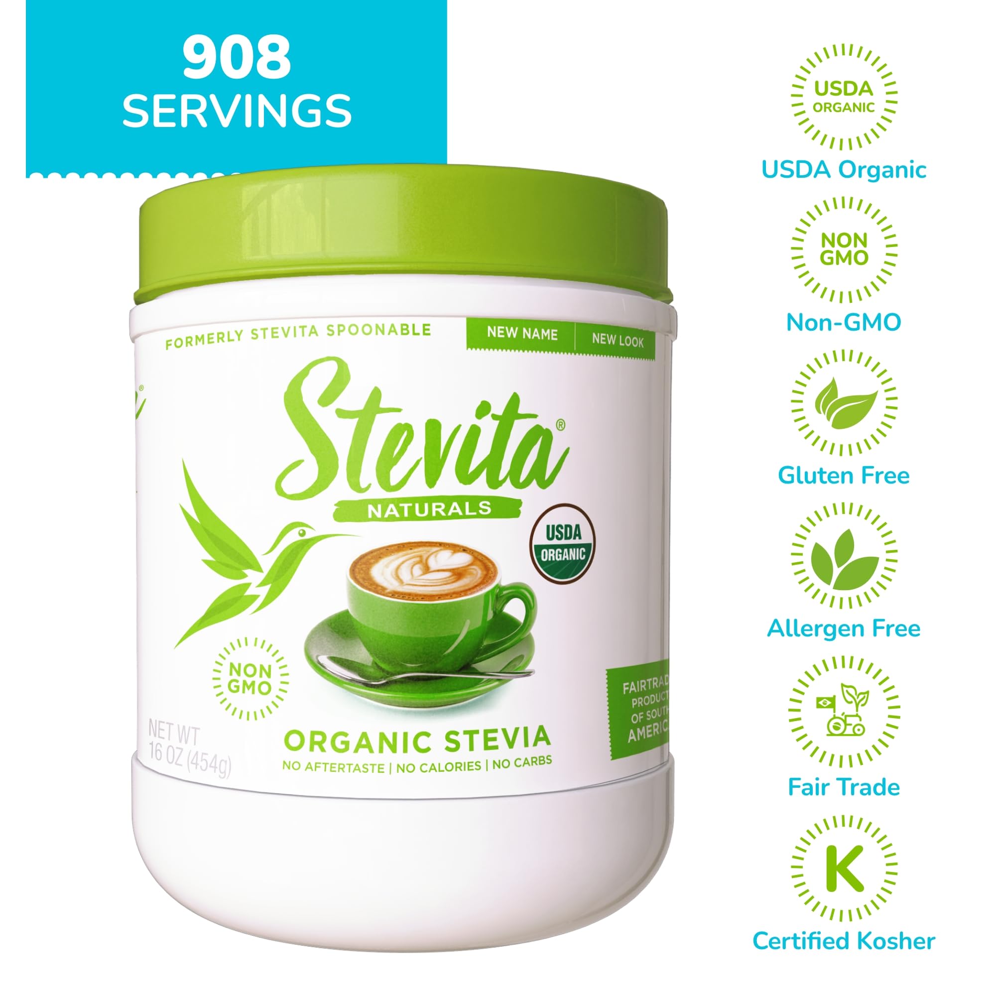Stevita production durable au Brésil, soutien aux fermiers locaux