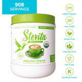 Stevita production durable au Brésil, soutien aux fermiers locaux
