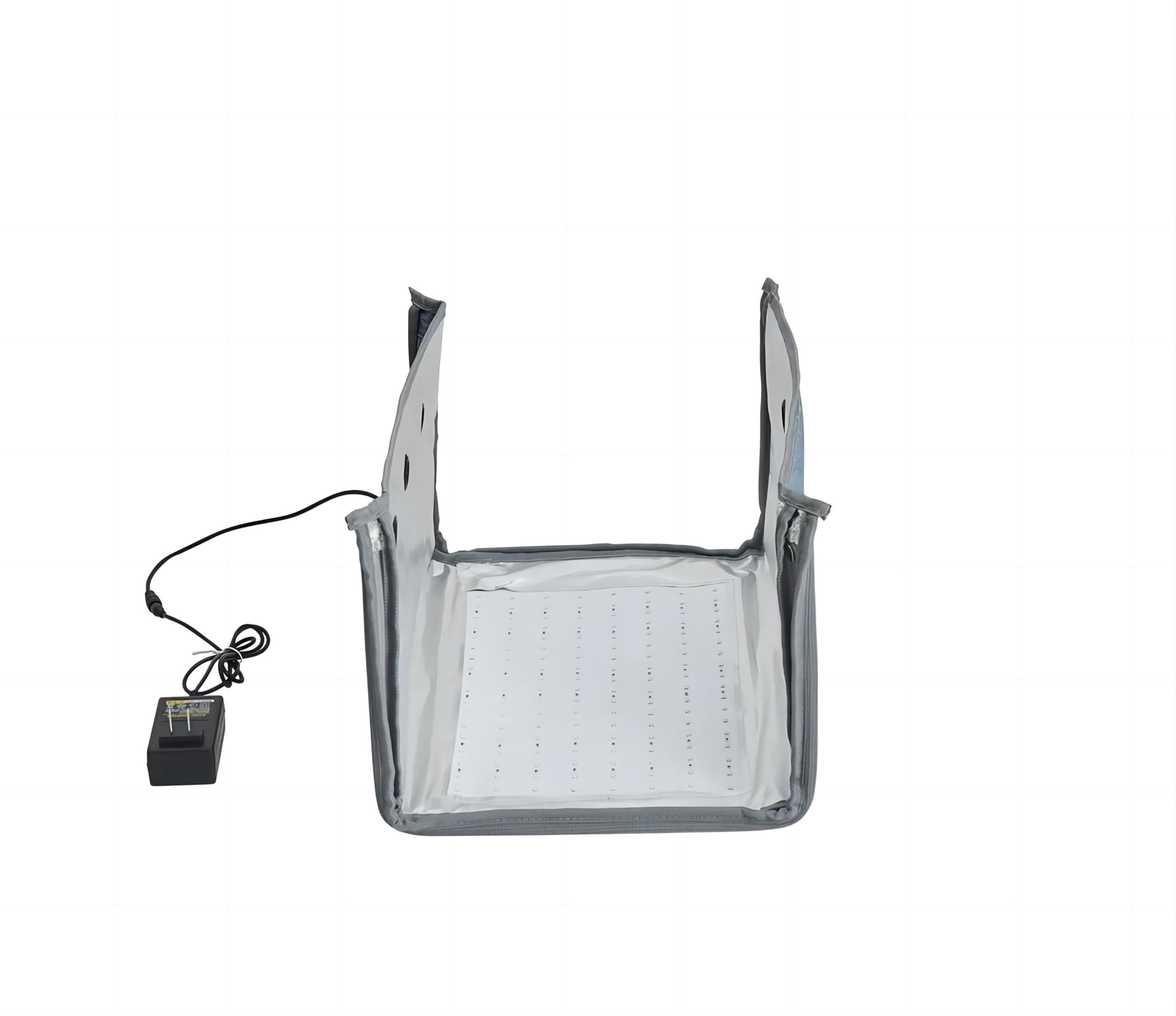 Lampe Stickfrease bien fournie, fiche technique et garantie.