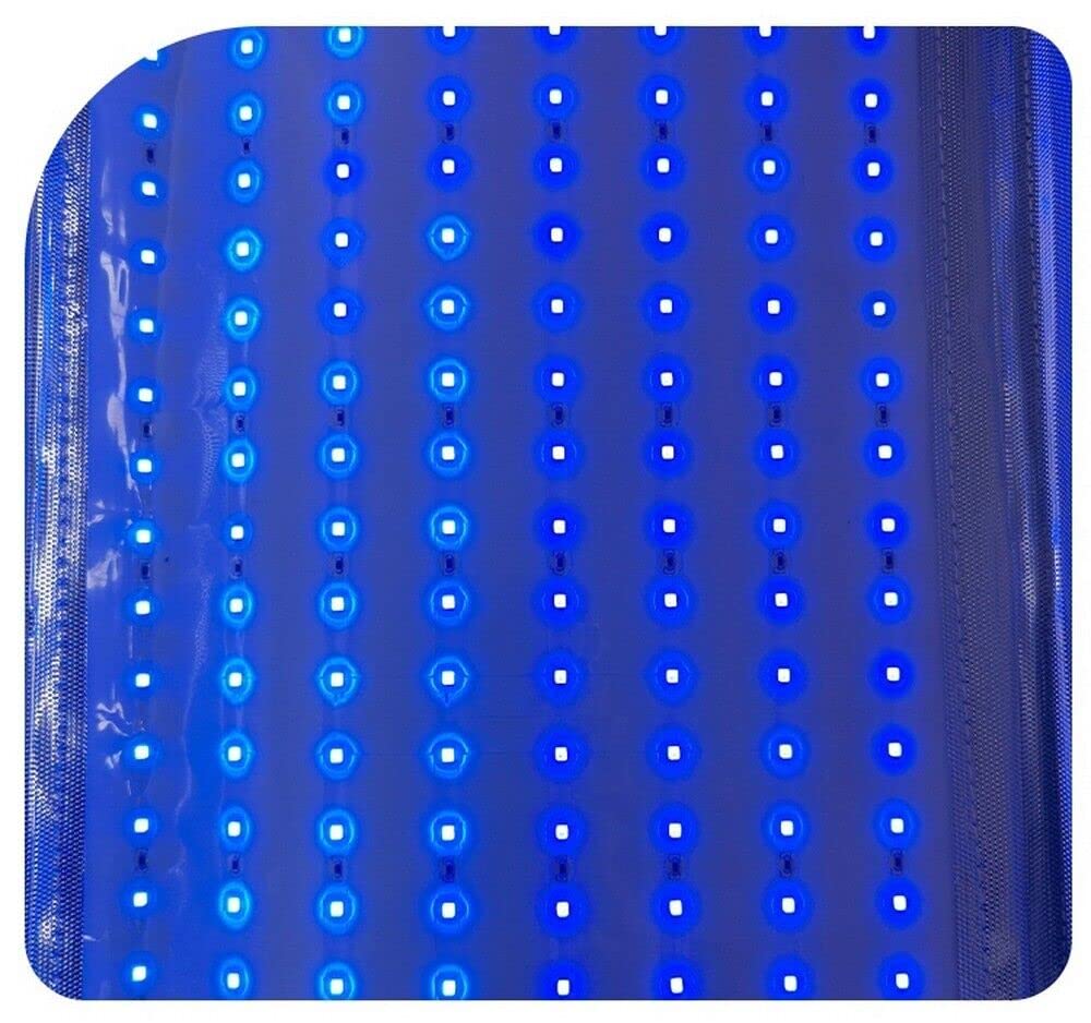 Lampe bleue Stickfrease pour nouveau-né, photothérapie sans UV.