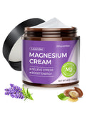 STILIP Crème magnésium Lavande évoque détente et aromathérapie naturelle
