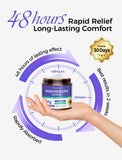 STILIP Magnesium Arnica Lavande – soin post-sport pour récupération douce