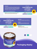STILIP Magnesium Arnica Lavande – massage zen pour détente ciblée et bien-être