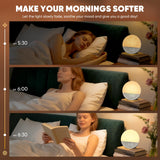 Stillstorm bouton snooze grand évite les pressions involontaires