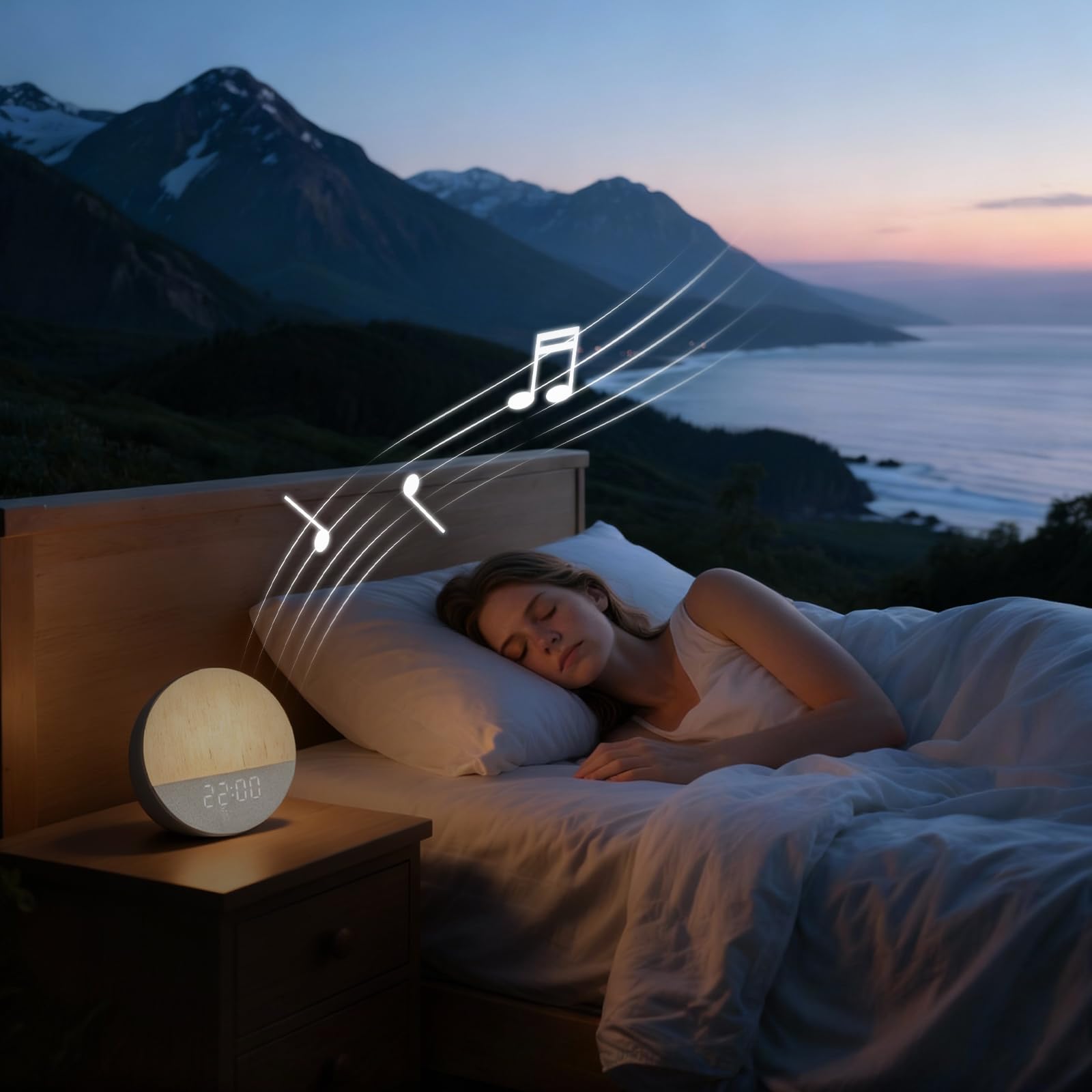 Stillstorm connexion USB pour recharge simple et universelle