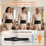 Stofiro 7-vibrations, intensité personnalisable pour le massage