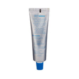 Tube compact pratique pour les voyages et les soins au quotidien.