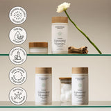 Contenu: 3 capsules par portion pour 30 portions