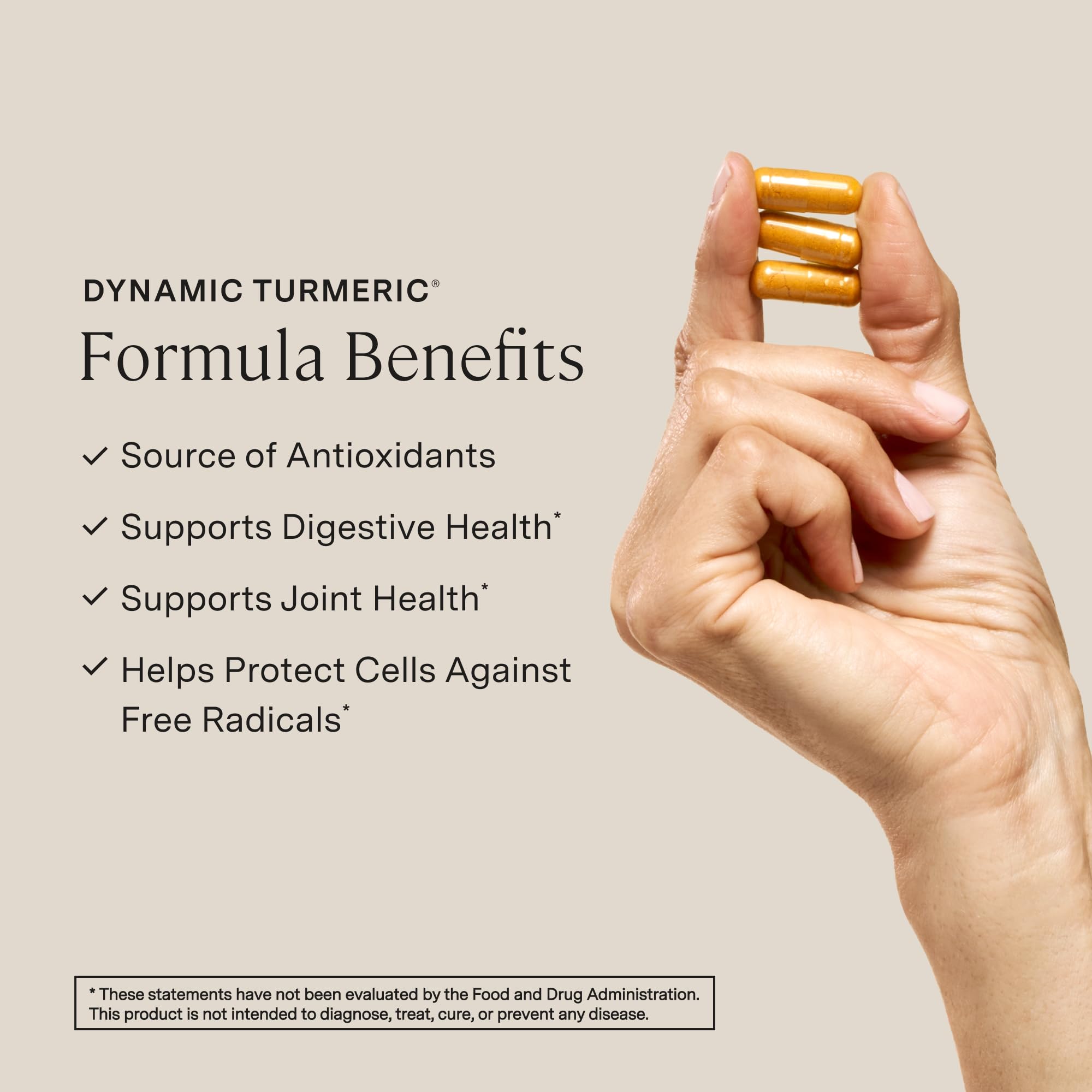 Stonehenge Health capsules végétales curcuma-gingembre - format vegan quotidien