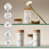 Stonehenge Health Dynamic Krill Oil – usine américaine et contrôle qualité strict.