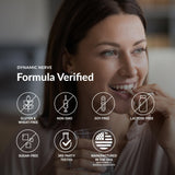 Stonehenge Health Dynamic Nerve boîte carton: présentation soignée et rangement pratique.