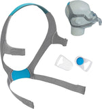 Harnais Stonespace AirFit F20 Taille moyenne avec clips, ajustement confortable.