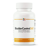 Stop Aging Now BladderControl360 gélules: soutien potentiel de la santé vésicale au quotidien.