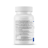 DreamWell Ultra de Stop Aging Now, emballage clair et informations utiles sur le sommeil.