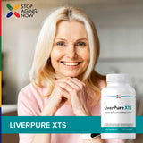 Stop Aging Now – Emballage simple et informatif, rangement pratique