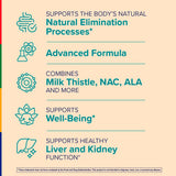 Stop Aging Now – Gélules végétariennes visibles, dosages faciles à intégrer