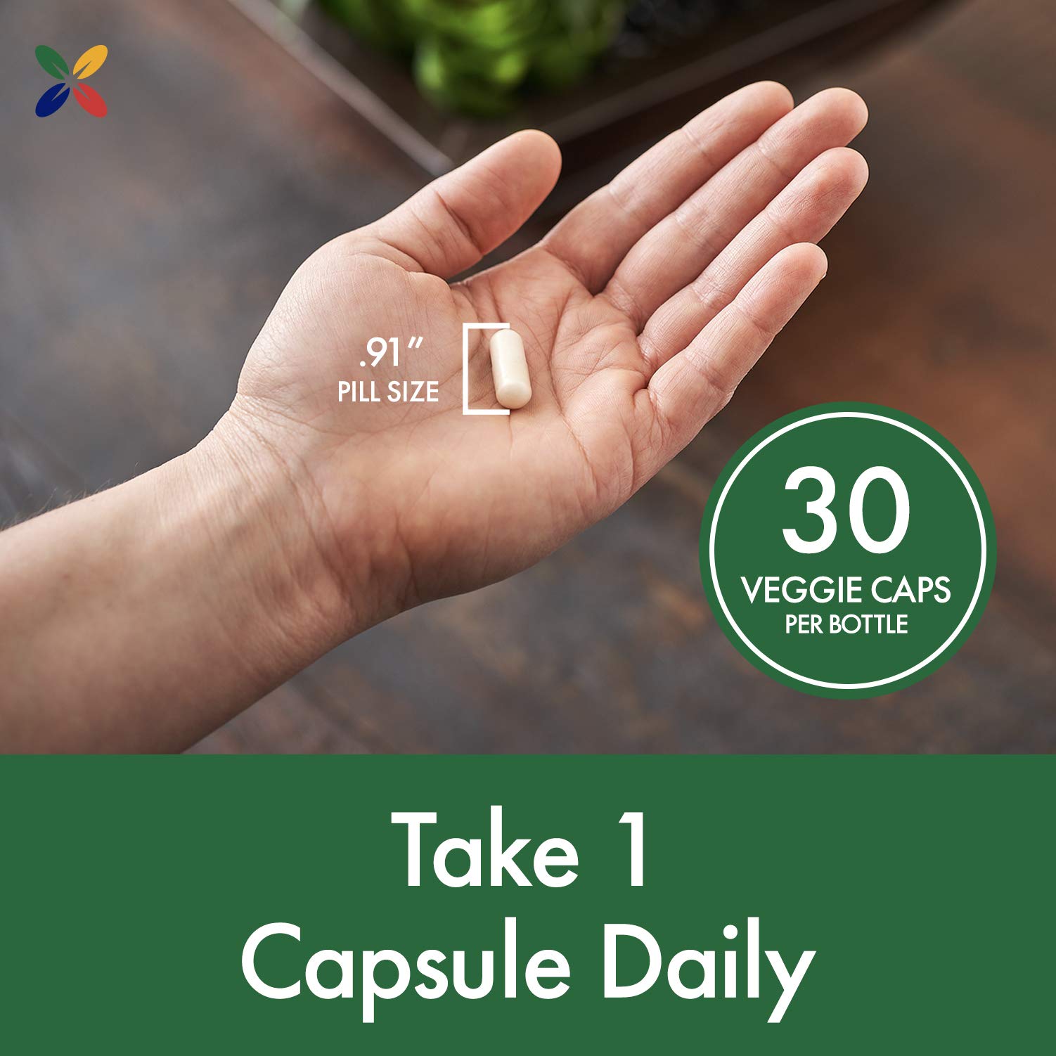 Packaging durable Stop Aging Now PurBiotic, design pratique et moderne