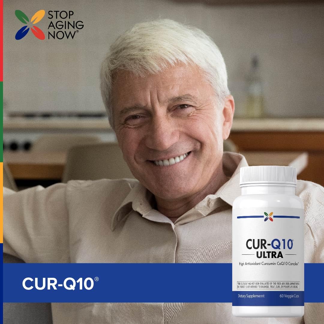 Stop Aging Now texture-capsules-douces : expérience d ingestion agréable
