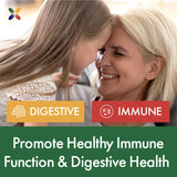 Utilisation quotidienne PurBiotic, conseils pour le confort digestif potentiel