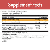 Stop Aging Now Vitamines C et D – ensemble visuel, vitamines essentielles pour le quotidien.