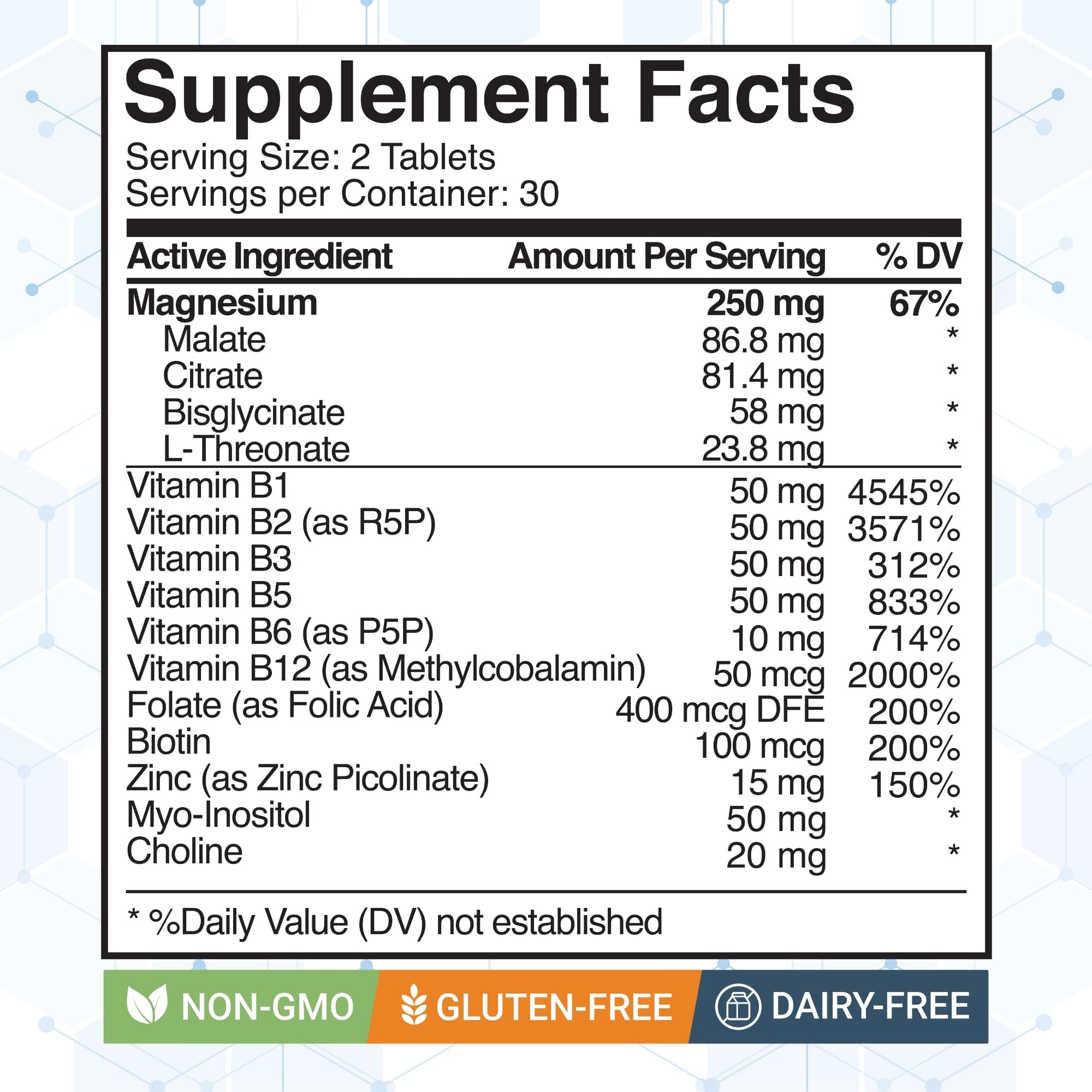 STORM VITALS ensemble B-vitamines: soutien potentiel de l’équilibre nutritionnel.